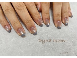 マグネット×フレンチ