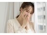 OPEN特別価格☆【平日女性限定◎】美眉スタイリング[眉wax/メイク込]　￥3980