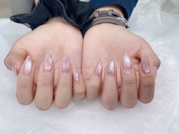 ブルームビューティ― 新宿(Bloom Beauty)/