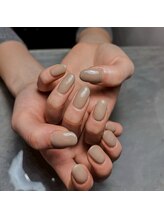 サロンドティス 学芸大学(salon de tis)/