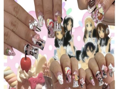 ノエムブロウ(Noeme brow)の写真