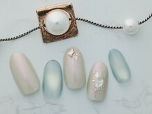 ネイルアッシュ(Nail H)/シンプルコース