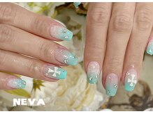 ネバサロン 蒲田(Neva Salon)/