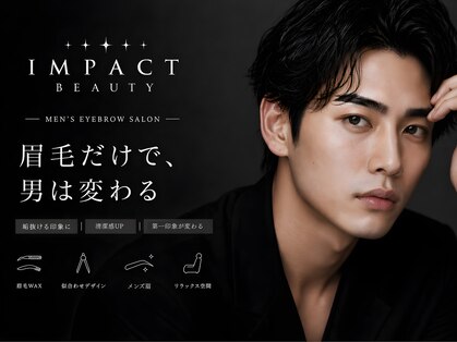 インパクト 岡山駅前サロン(IMPACT)の写真