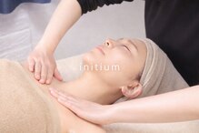 イニティウム 清澄白河(initium)