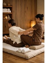 リラクゼーションサロン バリ(BALI)/タイ古式ストレッチ