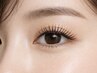 パリジェンヌorまつ毛パーマ+カレンアイブロウwax 90分7,700円