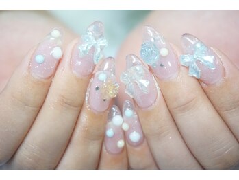 サロン デ ミランダ(Salon de Miranda)/