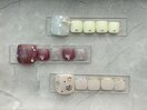 フット　トレンド定額コース