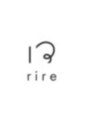 【まつ毛パーマ/アイブロウ/眉毛/マツエク専門店】rire つくば店/rire/リルつくば［眉/眉毛/アイブロウ］