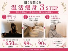 ヨサパーク エルラ 豊田店(YOSA PARK Elura)