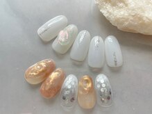 エン(en)の雰囲気（初回オフ無料★ガラスフレンチ）