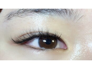 ラグゼ(Laxce)/まつげエクステ 100本