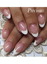 プレシャス プライベートビューティーサロン(Precious Private Beauty Salon)/