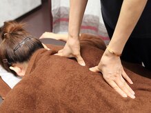 揉みよし ひばりヶ丘2号店/ボディケア[2]