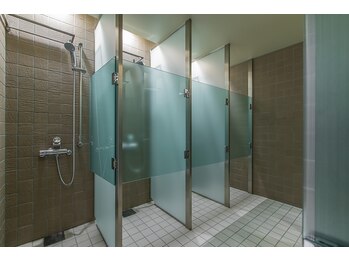 レッツ 新瑞橋店(LET’s)/シャワールーム