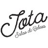 ネイルアンドアイラッシュトータ(tota)ロゴ