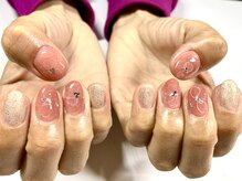 ヴィクトリー(VICTORY)/《ハンド》アート6本コース