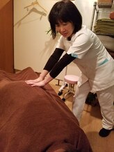 サンパーク整体 大宮店&nbsp;佐藤 小夜子