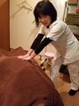 サンパーク整体 大宮店 佐藤 小夜子