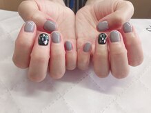 ハニ(HANI.)/ブラック螺鈿☆