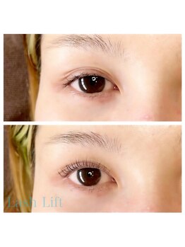 ドットイチイチマルイチ 銀座店(DOT1101)/ラッシュリフト