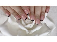 サロン ド シエル(Salon de ciel)/nail design...♪