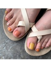 サロンド ボヌール(salon de bonheur)/