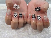 エンネイル 富田林店(EN_NAIL)/EN-NAIL