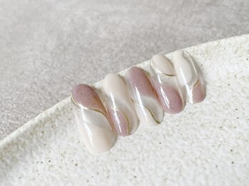 エフィネイル(effy nail)/