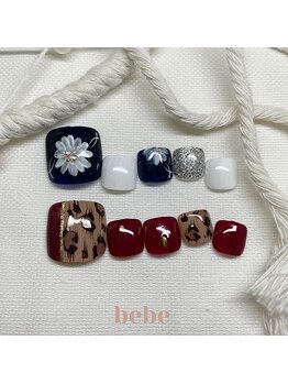 ベベ(bebe)/