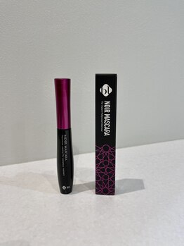 ネイルアンドアイラッシュ ヴィーナ フジグラン広島店(Vina)/ノアールマスカラ