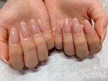 リッチネイル(Rich Nail)/自爪ロング