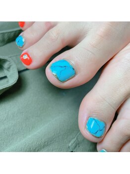 爪屋べっぴん堂/