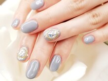 キープ ネイルサロン(KEEP)/ワンポイント♪