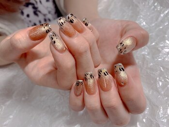 ブリンリン(BLinLin)/