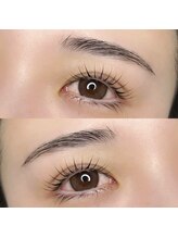 ネイル&アイラッシュ ルミア(Nail & Eyelash LUMIA)/LUMIA'S lash lift