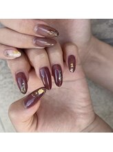 アールドヴィーヴル(Ar de vivre)/◎ハンド画像もちこみコース