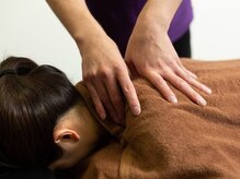 ベレタ 矢向店(VELETA)/もみほぐし