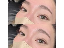 ナイア(nai'a)/カラーMIX フラットマット160本