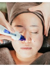 ジャスミンビューティー(Jasmine Beauty)/頑固な毛穴詰まりに