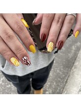 カルネ バイ ジェシーネイル(CARNET by jessynails)/