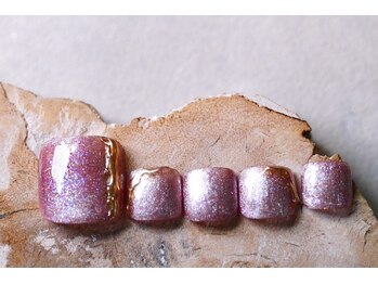 フルール 旗の台(fleur)/フットトレンド定額