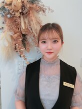 サロンドボーテ サラ(salon de beaute SALA) 木村 奈々子