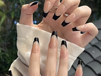 エンジェルズ ネイル サロン(Angel’s nail salon)/フレンチ
