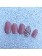 グレース(Graces)/定額Aネイルサンプル