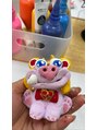 アリュール(allure) セーラームーンもちゅき(*´ω`*)セーラームーンぽいものが好き