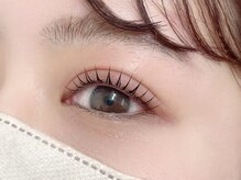 ブロンズアイ(BRONZE EYE)