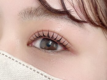 ブロンズアイ(BRONZE EYE)