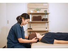 なか整骨院 鍼灸院/【肩こり】【中板橋】